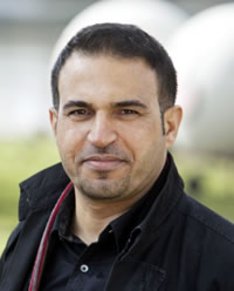 MdL Ali Atalan